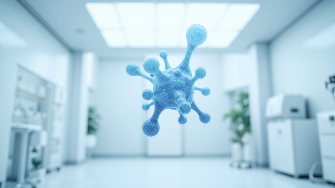 Dupilumab w leczeniu pemfigoidu pęcherzowego – nowa opcja terapeutyczna