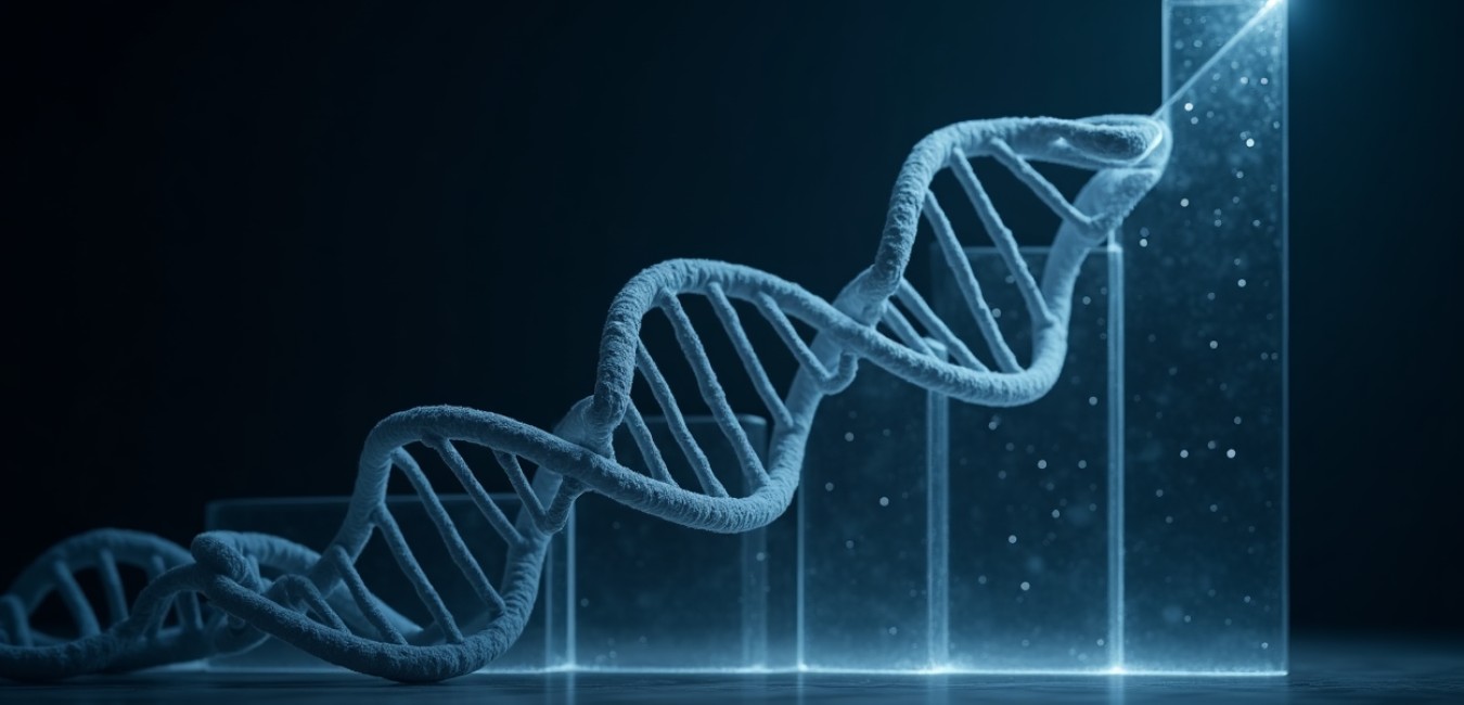 Dupilumab wspomaga wzrost u dzieci z atopowym zapaleniem skóry