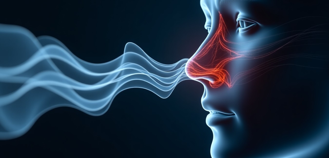 Dupilumab skutecznie leczy zapalenie zatok i ucha środkowego – nowe badanie